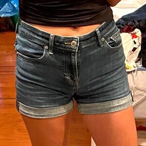 Lucky Brand Denim Shorts